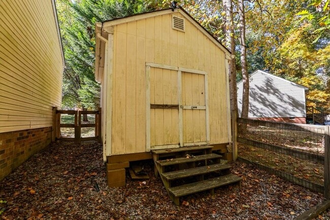 Building Photo - 11412 Bailey Mountain Trail