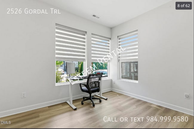 Building Photo - 2526 Gordal Trl
