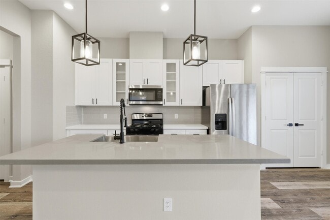 Building Photo - 417 Stonework Sage Ln