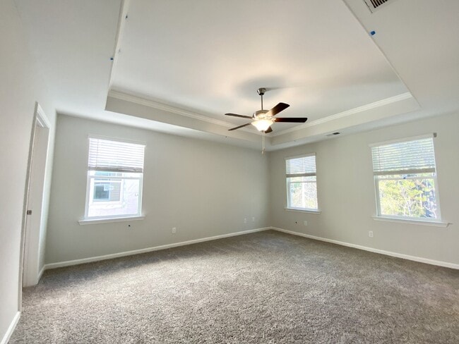 Building Photo - Four Bedroom Home in Millstone Landing!