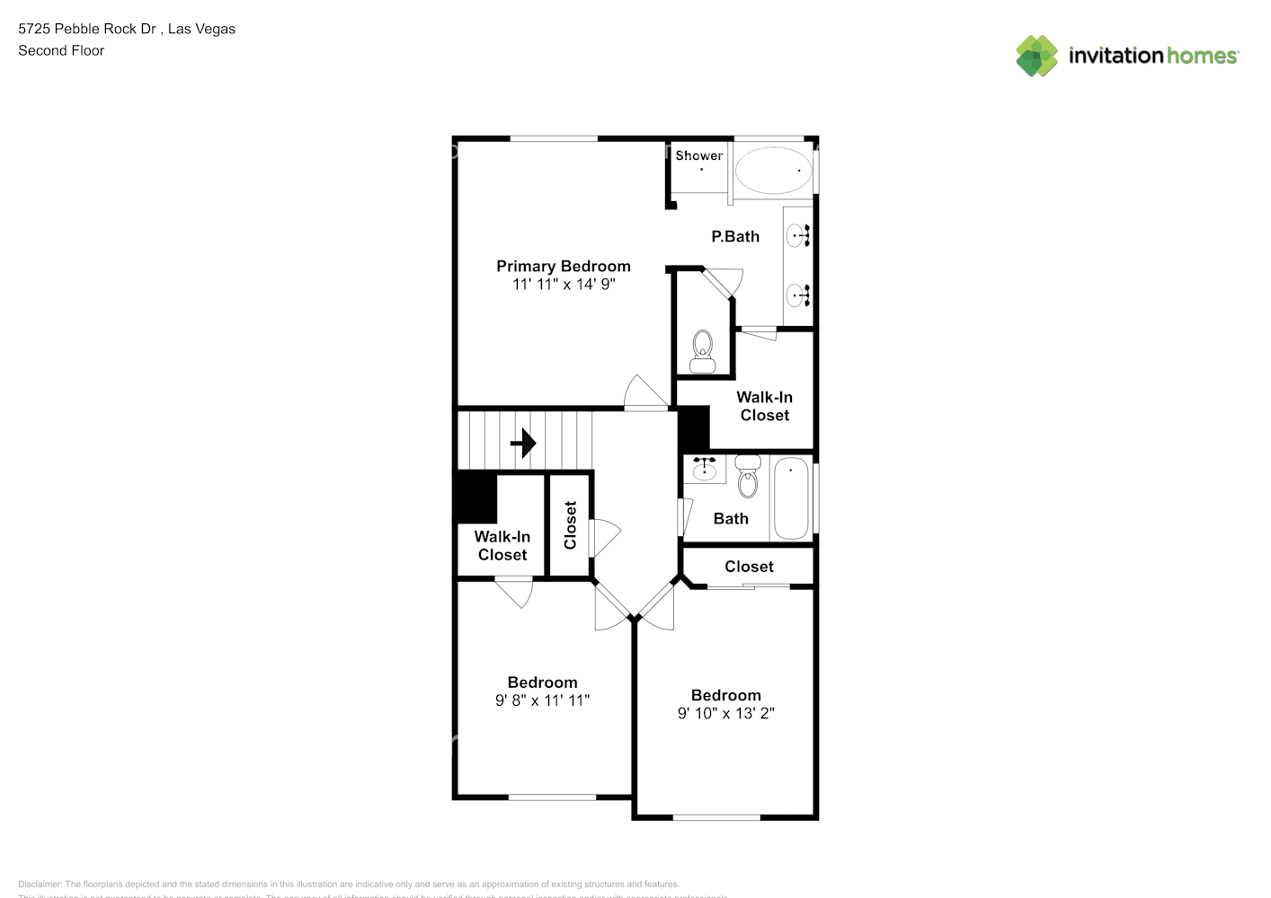 Building Photo - 5725 Pebble Rock Dr