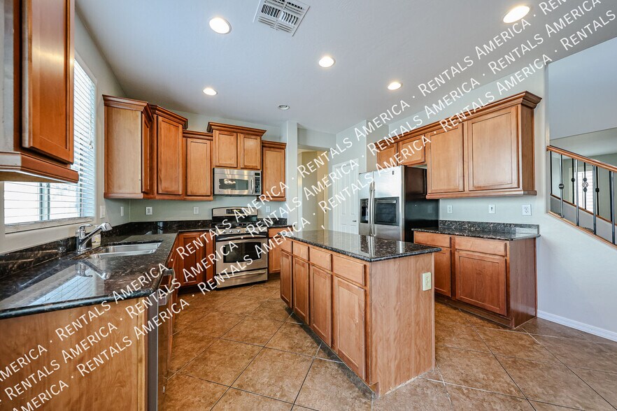 Building Photo - 3746 S Star Canyon Dr