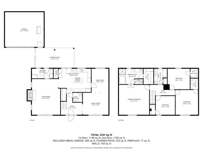 Building Photo - 16910 Country Bridge Rd