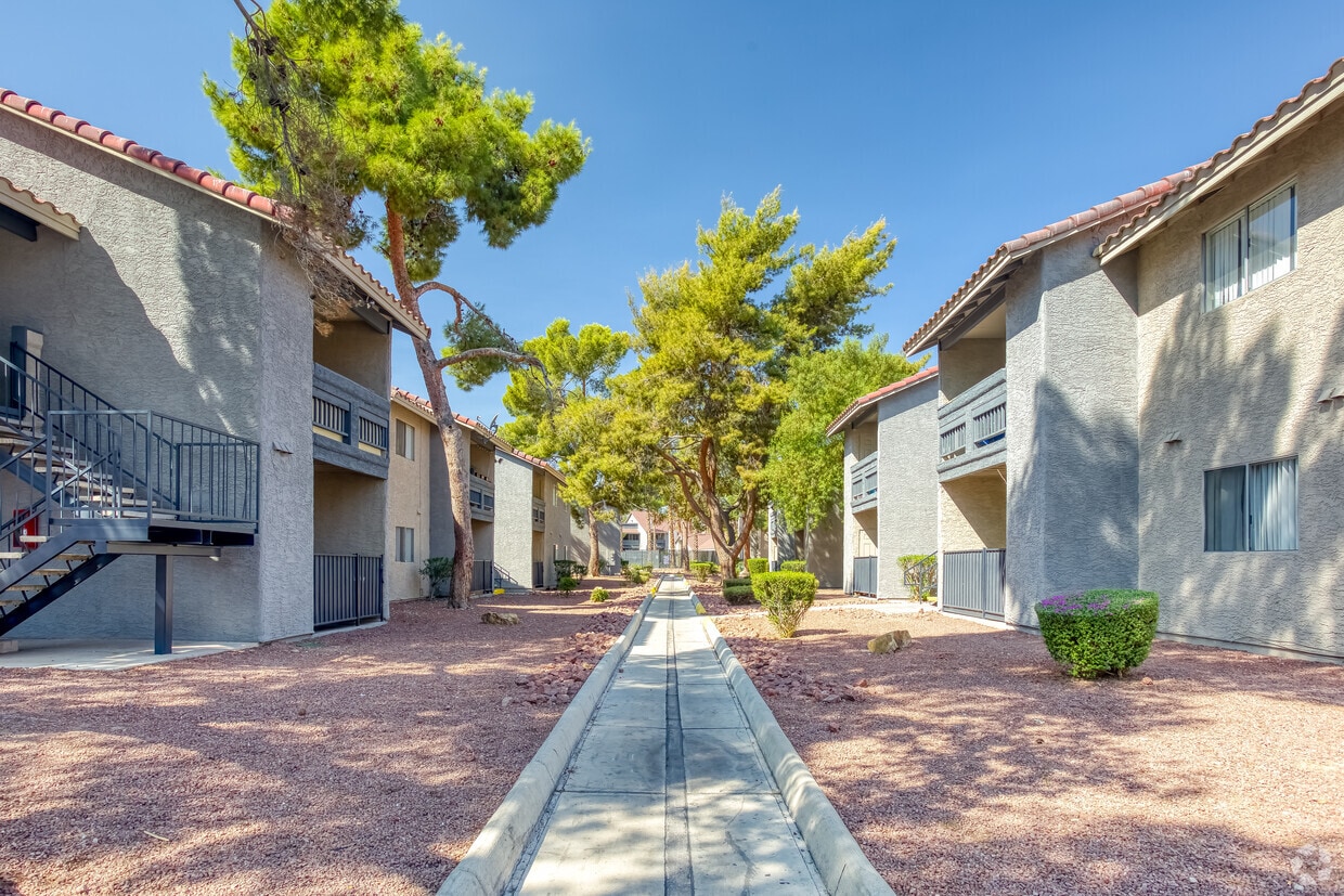 Silver Palms Apartments Las Vegas Silver Palms Apartments Las Vegas