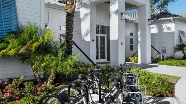 Building Photo - 65 Sentosa Drive