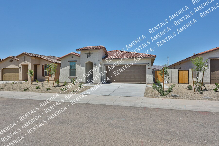 Building Photo - 24144 W Gibson Ln