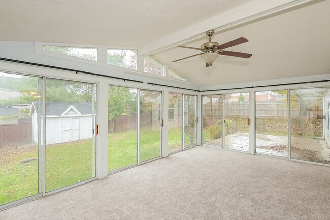 Building Photo - 6460 Calloway Ct