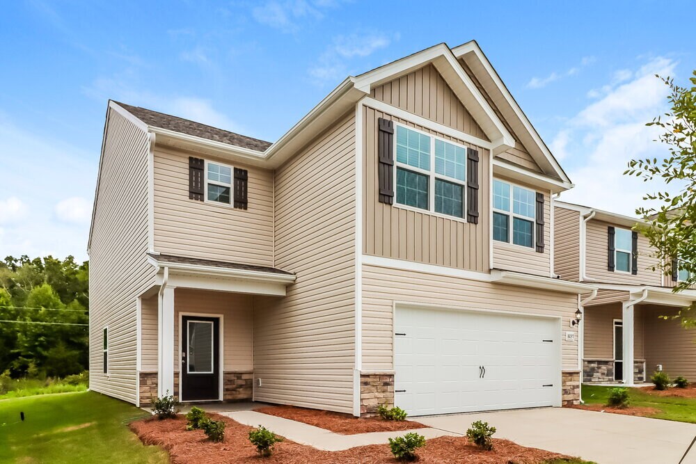 Building Photo - 8037 Moose Crk Dr
