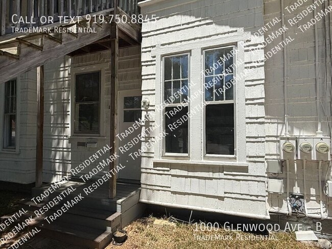 Building Photo - 1000 Glenwood Ave