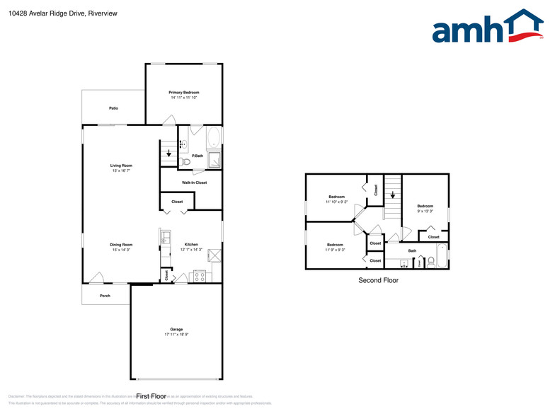 Building Photo - 10428 Avelar Ridge Dr