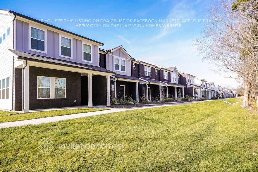 Building Photo - 273 River Rock Dr