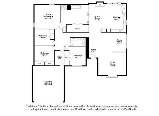 Building Photo - 2025 Westbriar Dr
