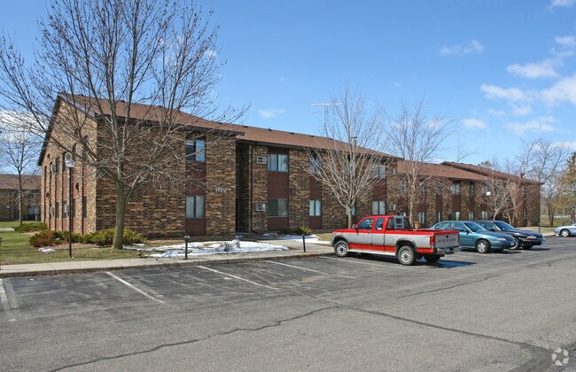 Building Photo - Koester Court