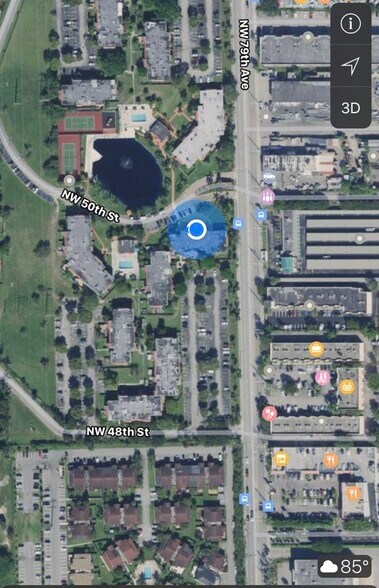 Building Photo - 4900 NW 79th Ave