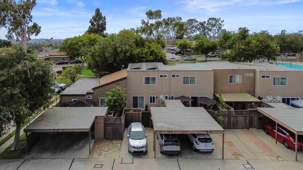 Building Photo - 1580 Mendocino Dr