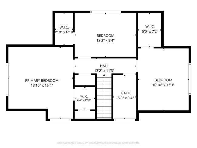 Building Photo - 734 Dell Dale St
