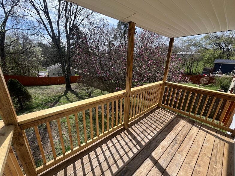 Building Photo - 1449 Marion St