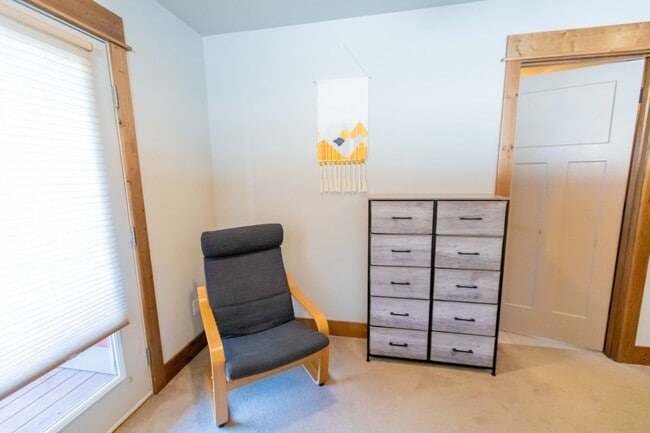Building Photo - Charming Downtown Retreat: A Unique Blend of Urban Living and Montana Charm in Bozeman