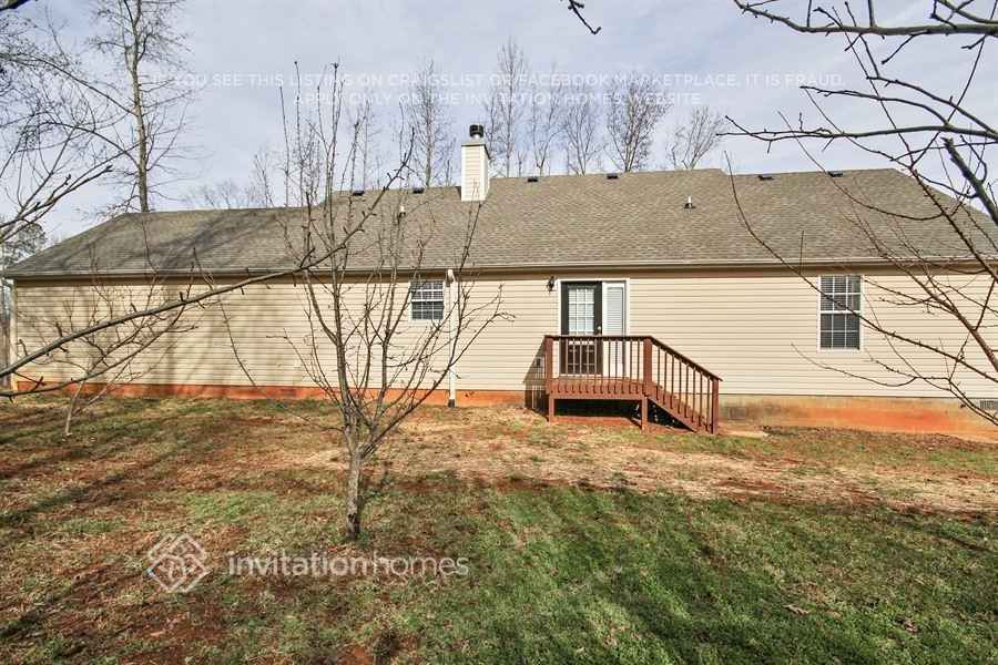 Building Photo - 5090 Burruss Mill Rd