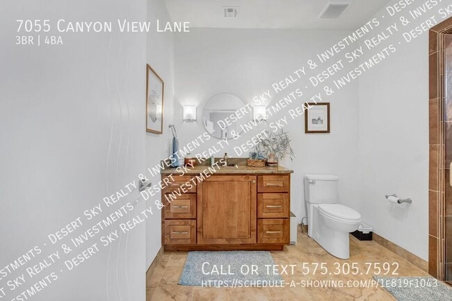 Building Photo - 7055 Canyon View Ln
