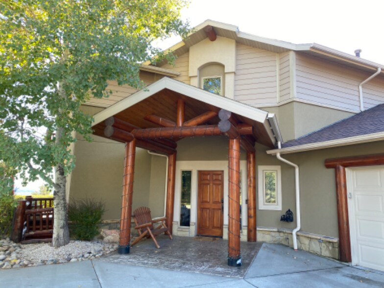 Building Photo - 3322 Stoney Ridge Rd