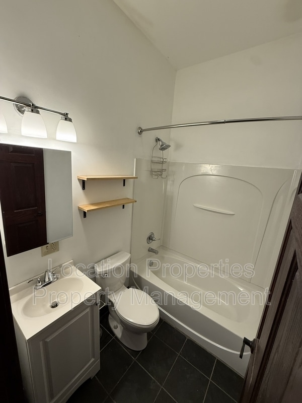 Building Photo - 1101 Tennessee St