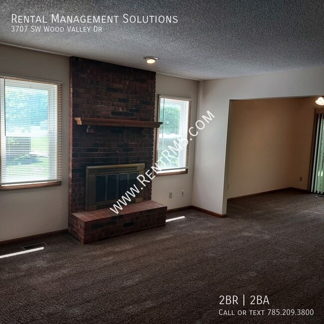 Building Photo - 3707 SW Wood Valley Dr