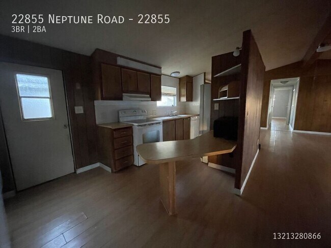 Building Photo - 22855 Neptune Rd
