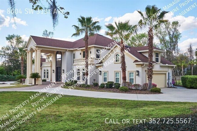 Building Photo - 8604 SW 31st Ave