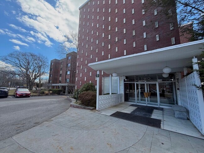 Building Photo - 2 Hammond Pond Pkwy