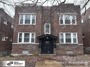 Building Photo - 3537 Oregon Ave