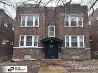 Building Photo - 3537 Oregon Ave