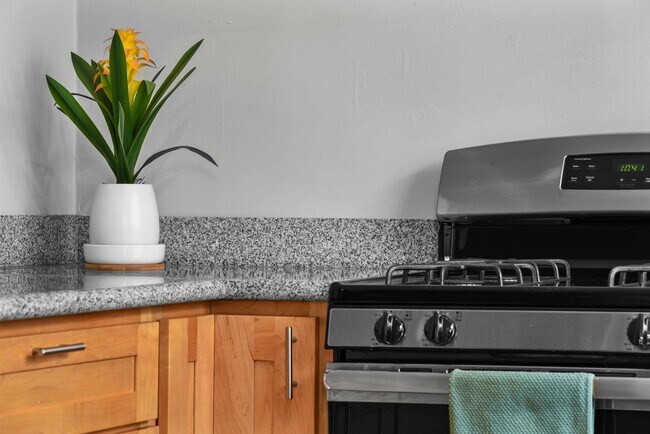 Building Photo - 1925 Leavenworth St