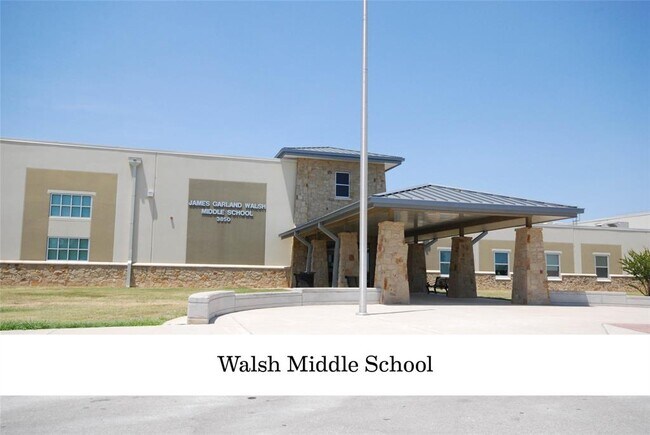 Building Photo - 120 Brisa Bend Way