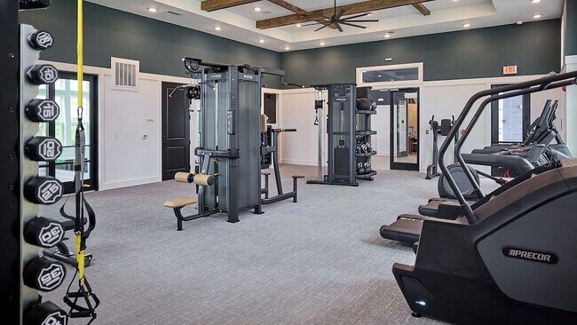 Building Photo - 9500 Grandtree Ave