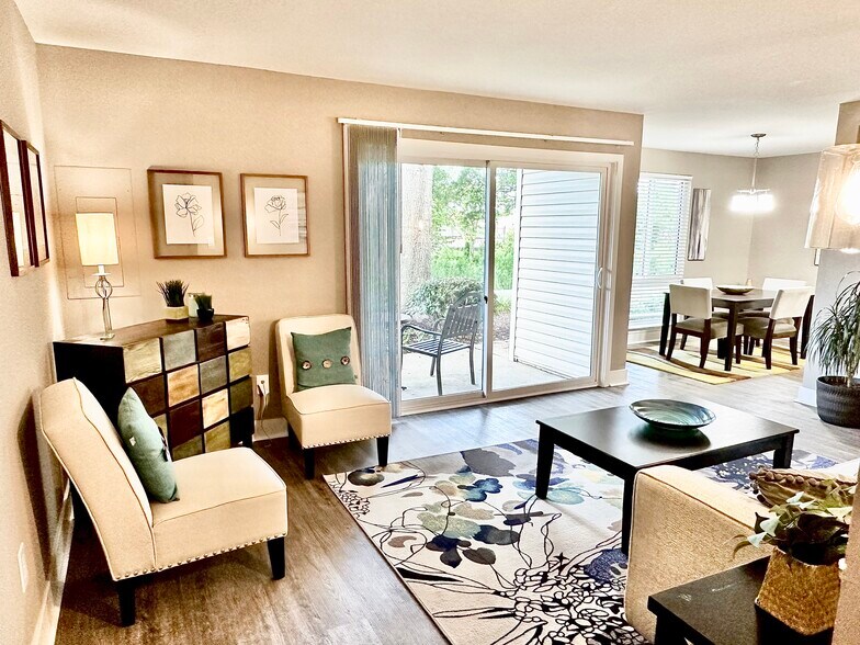 Brookside Village Apartments 3500 Green Garden Cir Virginia Beach VA