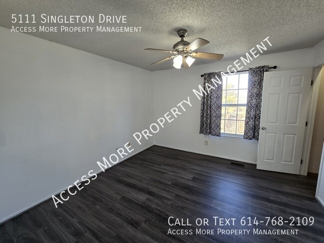 Building Photo - 5111 Singleton Dr