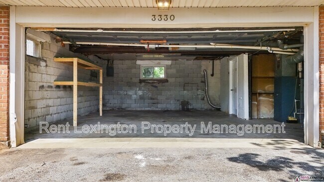 Building Photo - 3330 Tisdale Dr