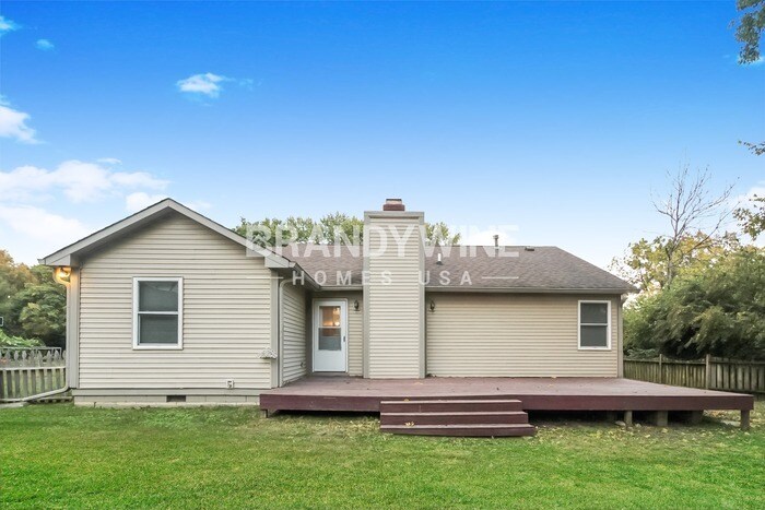 Building Photo - 7536 S Katherine Dr