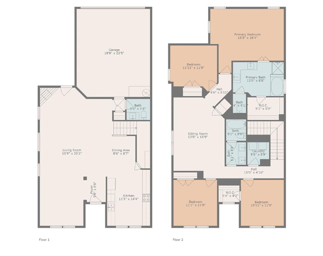 Building Photo - "Beautiful Two-Story Home with Exceptional...