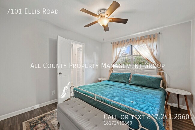 Building Photo - 7101 Ellis Rd