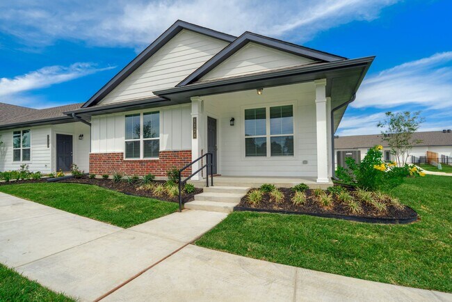 Primary Photo - Live, love, and grow in this charming townhome!