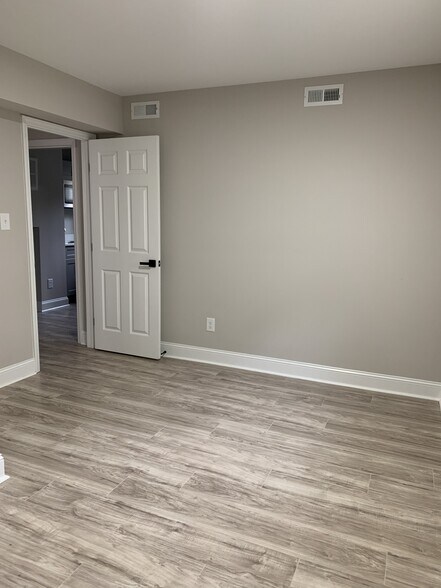 Bedroom - 2824 Wyncote Dr