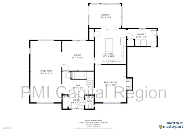 Building Photo - 7021 Whittier Blvd