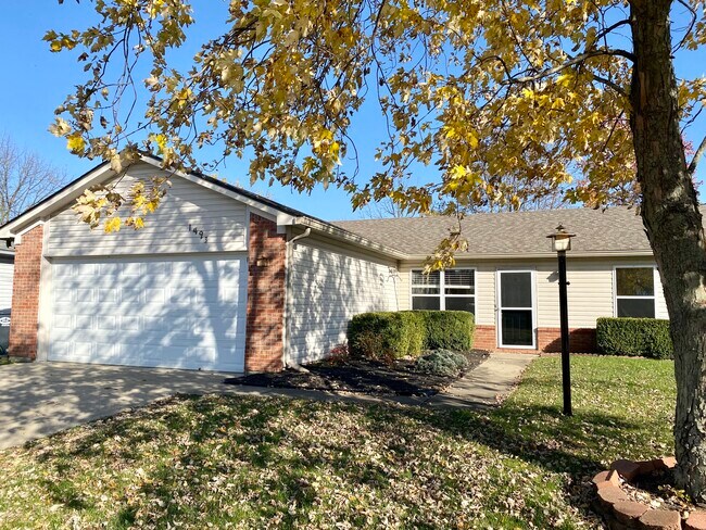 Building Photo - 1493 Sanner Drive