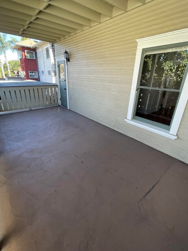 Building Photo - 1234 24th St