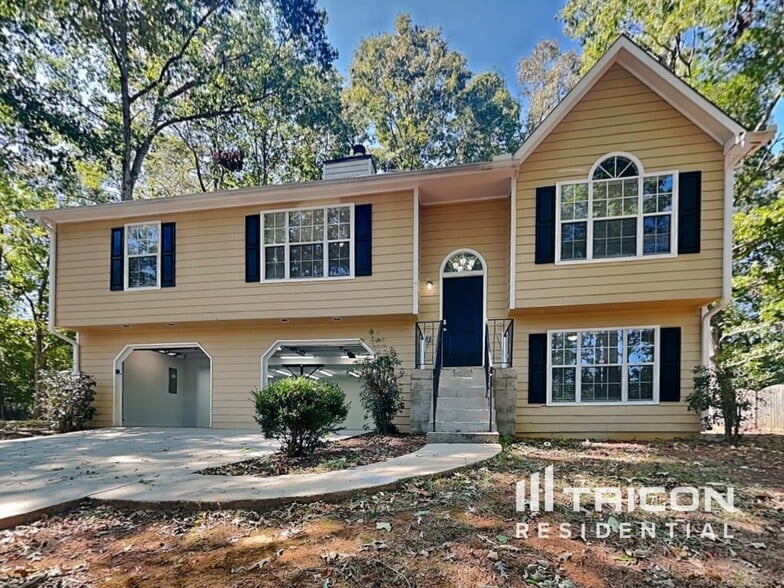 Primary Photo - 235 Princeton Way