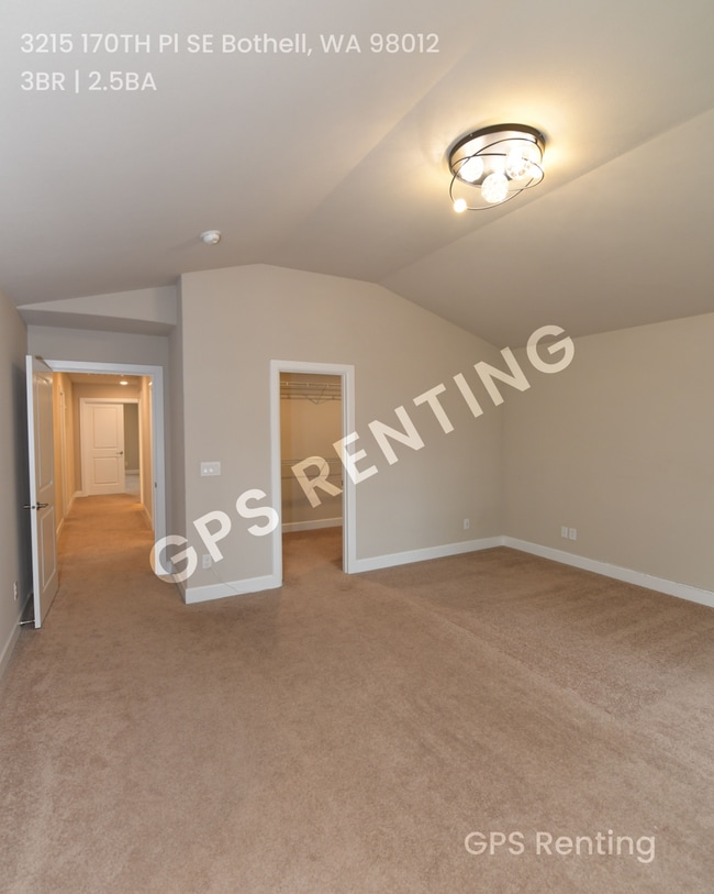 Building Photo - 3215 170th Pl SE