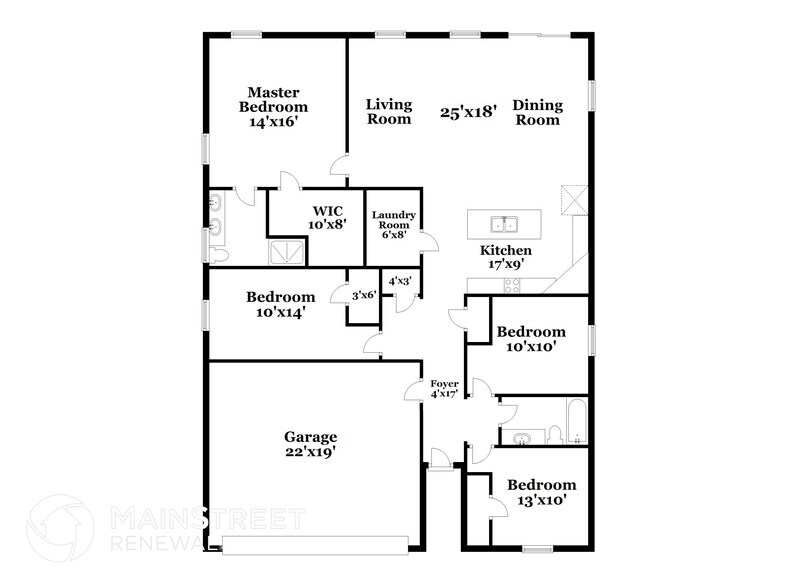 Building Photo - 9710 Highland Ridge Dr