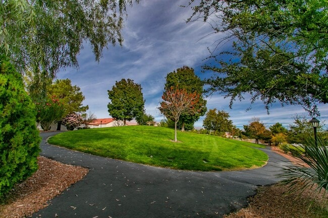 Building Photo - Beautifully Updated 3 Bedroom, Single Story North Las Vegas Home In Gated Community